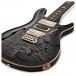 PRS Special Semi Hollow, Charcoal Burst #0346606