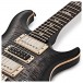 PRS Special Semi Hollow, Charcoal Burst #0346606