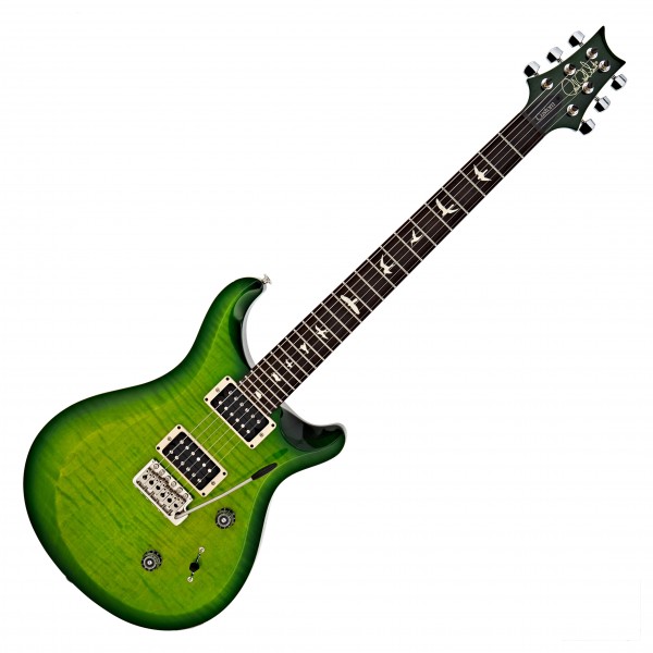 PRS S2 Custom 24, Eriza Verde #S2063233