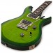 PRS S2 Custom 24, Eriza Verde #S2063233