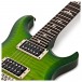 PRS S2 Custom 24, Eriza Verde #S2063233