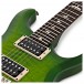 PRS S2 Custom 24, Eriza Verde #S2062993