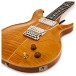 PRS Santana Retro, Santana Yellow # 0346274