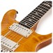 PRS Santana Retro, Santana Yellow # 0346274