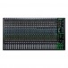 Mackie ProFX30v3 30-Channel Analog Mixer with USB, Top