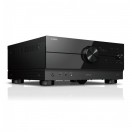 Yamaha RX-A6A Aventage 9.2 Channel AV Receiver, Black
