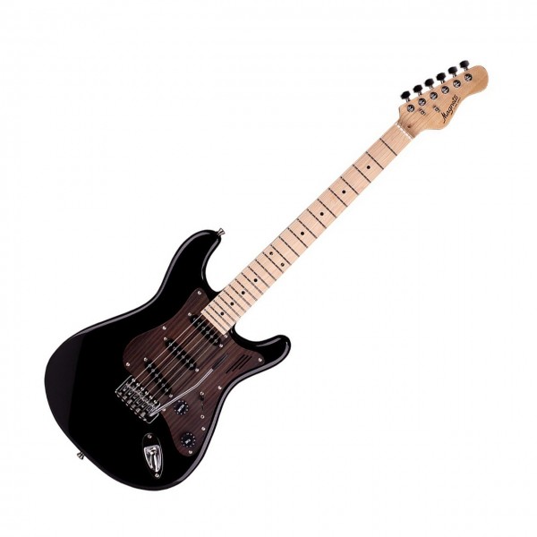Magneto Sonnet Standard, Black