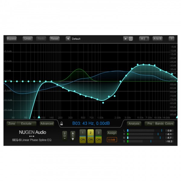 NUGEN Surround Suite