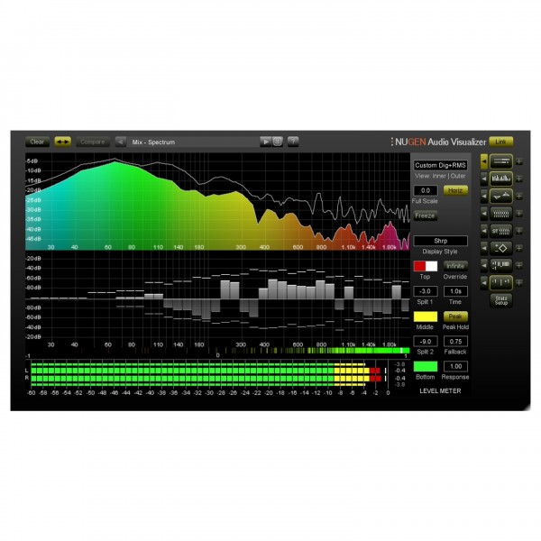NUGEN Surround Suite