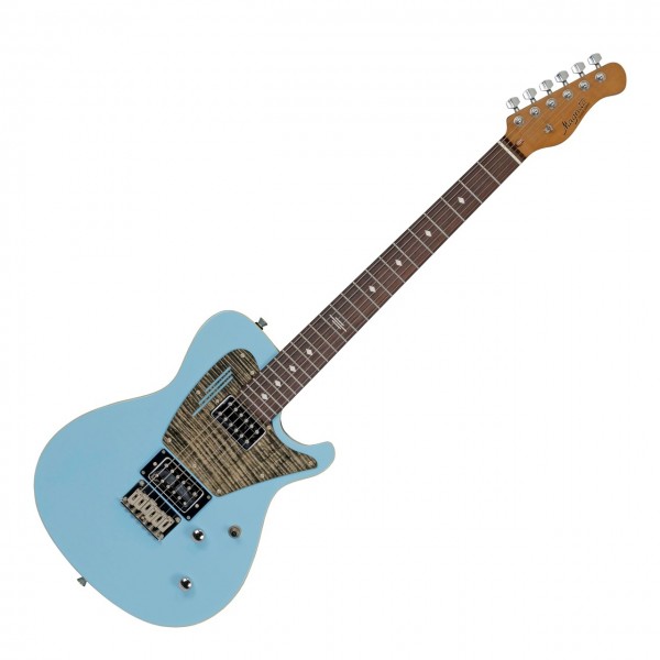 Magneto UT Wave Deluxe, Sonic Blue