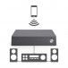Audio Pro LINK 2 Audio Streaming