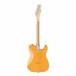 Squier Affinity Telecaster LH MN, Butterscotch Blonde & Accesory Pack 3 