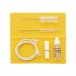 Brass Instrument Maintenance Care Kit by Gear4music