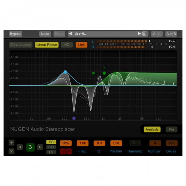 NUGEN Focus Bundle