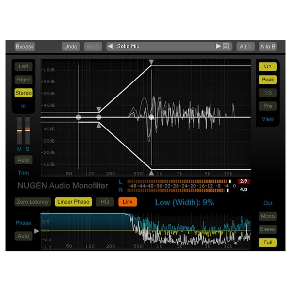 NUGEN Focus Bundle