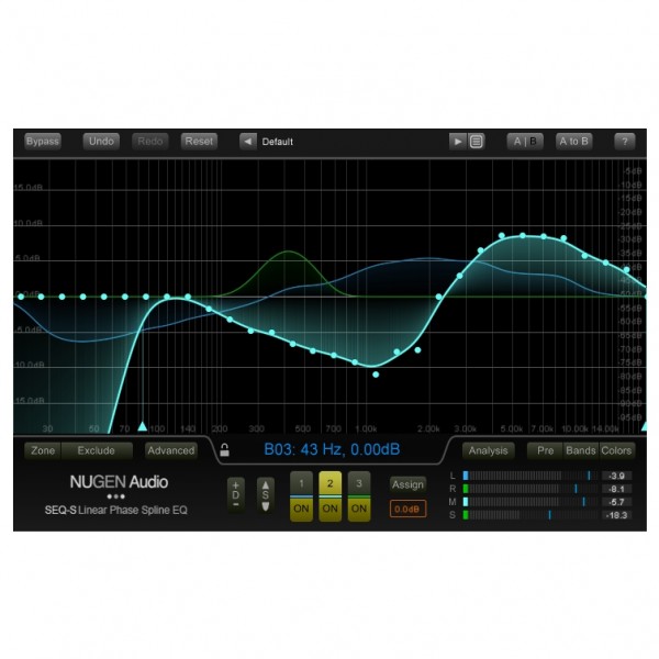 NUGEN Post Bundle