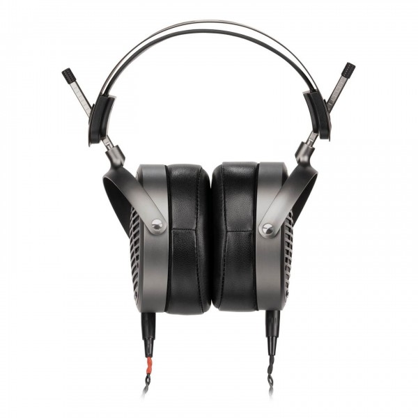Audeze MM-500 Planar Magnetic Headphones front view