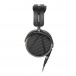 Audeze MM-500 Planar Magnetic Headphones left channel view