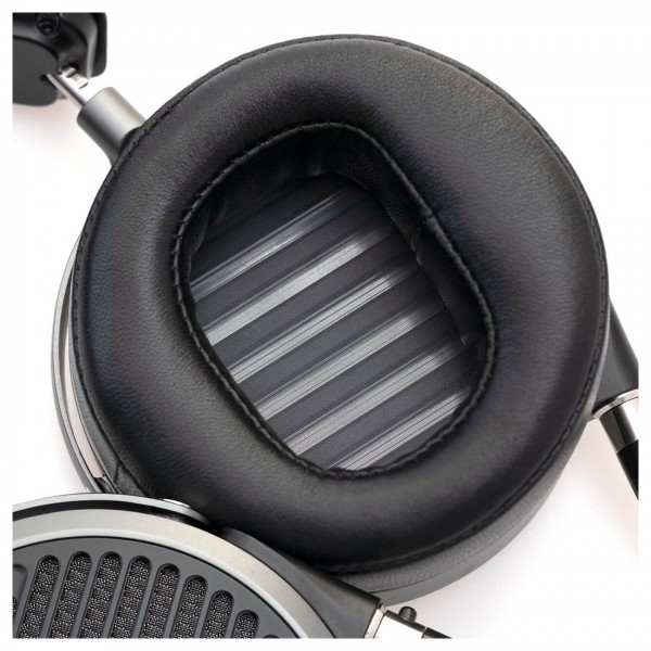 Audeze MM-500 Planar Magnetic Headphones drivers