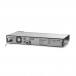 Panasonic 500GB HDD DVD Disk Recorder Back View