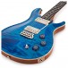 PRS DGT Moons, Aquamarine #0350783