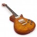 PRS S2 McCarty 594, McCarty Sunburst #S2063993