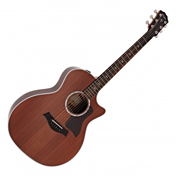 Taylor 414ce LTD Rosewood/Redwood Grand Auditorium Electro Acoustic