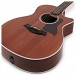 Taylor 414ce LTD Rosewood/Redwood Grand Auditorium Electro Acoustic