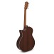 Taylor 414ce LTD Rosewood/Redwood Grand Auditorium Electro Acoustic