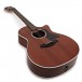 Taylor 414ce LTD Rosewood/Redwood Grand Auditorium Electro Acoustic