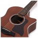 Taylor 414ce LTD Rosewood/Redwood Grand Auditorium Electro Acoustic