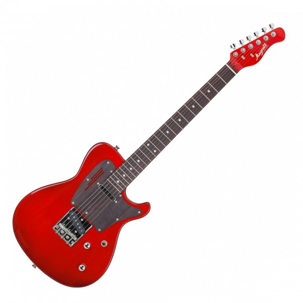 Magneto UT Wave Classic, Candy Apple Red