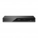 Panasonic 4K Bluray Disk Player with HDD Recorder Front View