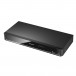 Panasonic 4K Bluray Disk Player with HDD Recorder Top View