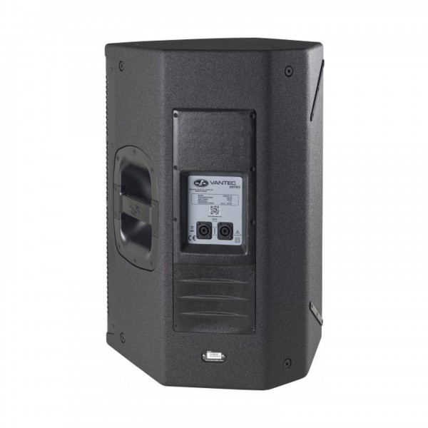 OFFLINE Das Audio Vantec 12 12" Passive PA Speaker at Gear4music