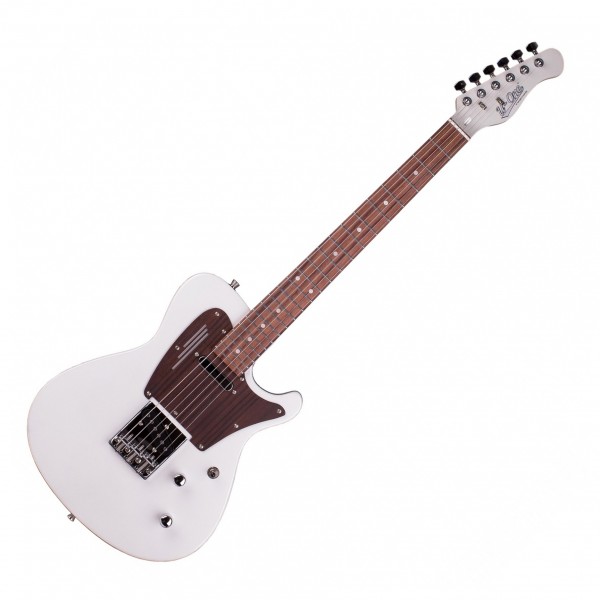 Magneto UT Wave Classic, Metallic Pearl White