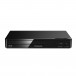 Panasonic Smart Network 2D Bluray Disk Player front view