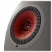 KEF LS50W MKII Wireless Speakers (Pair), Titanium Grey (5)