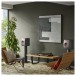 KEF LS50W MKII Wireless Speakers (Pair), Titanium Grey (7)