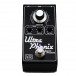 Vertex Ultraphonix MKII Special Overdrive Pedal - Angled Bottom