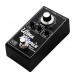 Vertex Ultraphonix MKII Special Overdrive Pedal - Angled Right