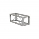Equinox 0.5m Quad Steel DecoTruss, Silver