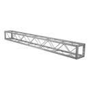 Equinox 2m Quad Steel DecoTruss, Silver