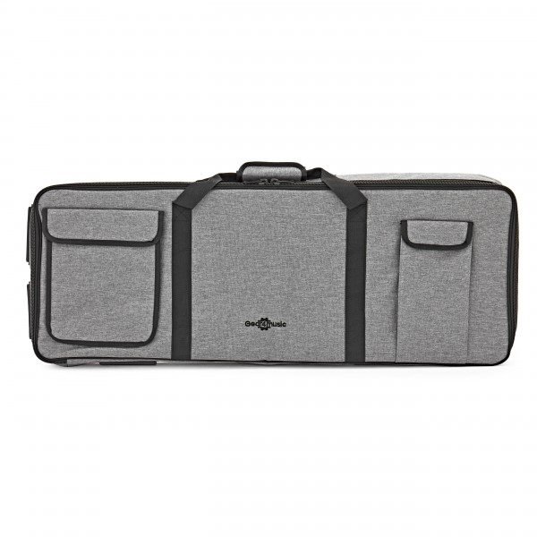 49 Keys Padded Keyboard Bag by Gear4music