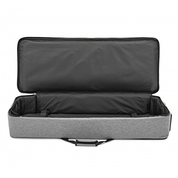 61 Keys Padded Keyboard Bag by Gear4music