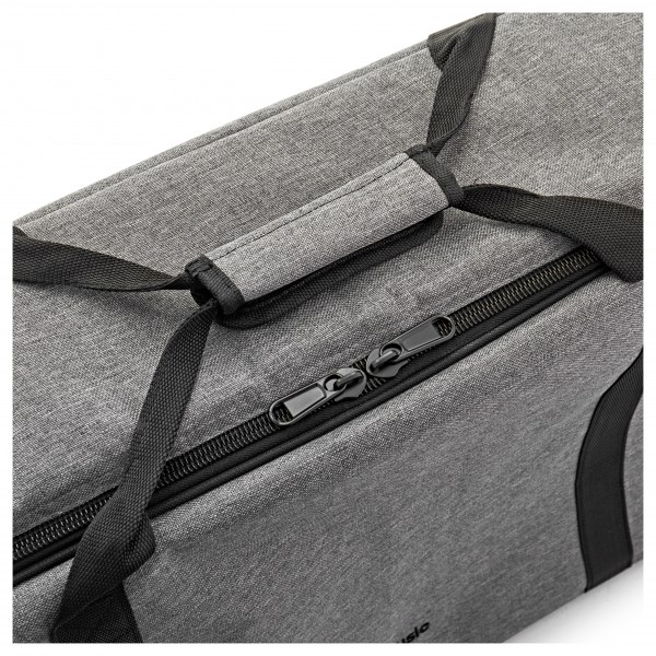 61 Keys Padded Keyboard Bag by Gear4music