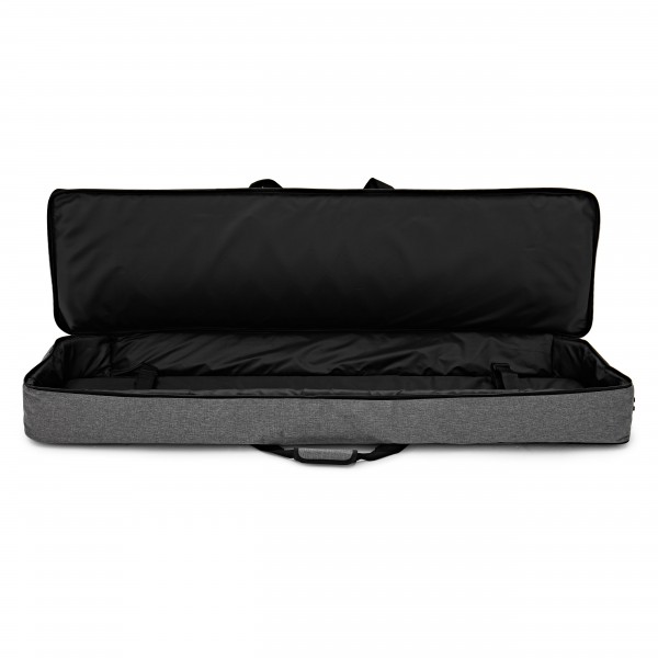 76 Keys Padded Keyboard Bag by Gear4music