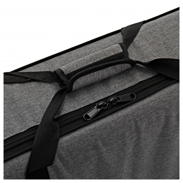 76 Keys Padded Keyboard Bag by Gear4music