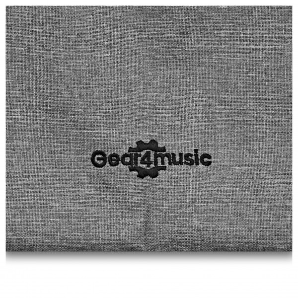 76 Keys Padded Keyboard Bag by Gear4music