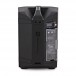 Electro-Voice Everse 8 Battery Powered PA Speaker, Black
